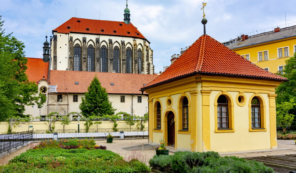 Church of Our Lady of the Snow