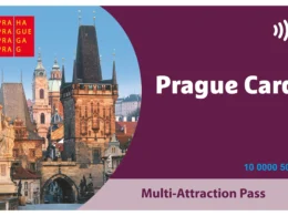 City Pass of Prague