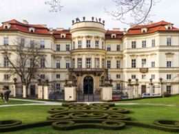 Lobkowicz-Palace-in-Prague