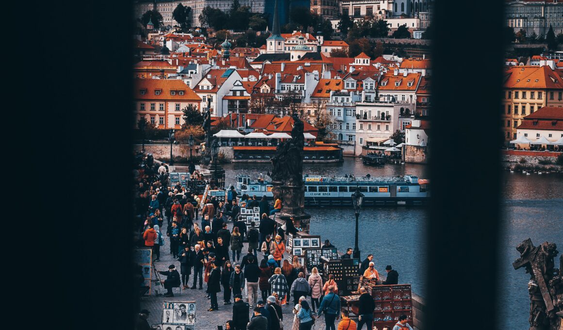 Prague, CZ