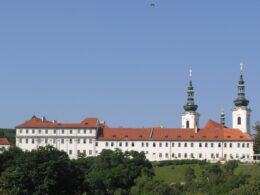 Strahov Monastery