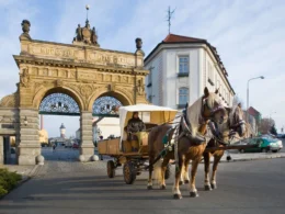 Brewery tours in Prague