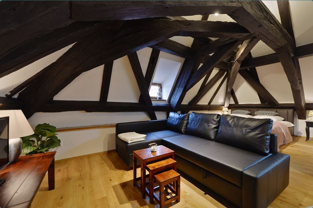 Old Town Boutique Apartments in Prague