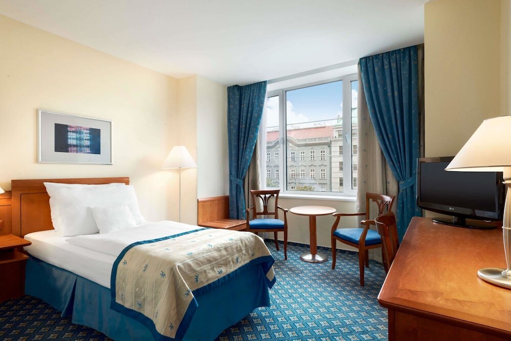 Ramada Prague City Center