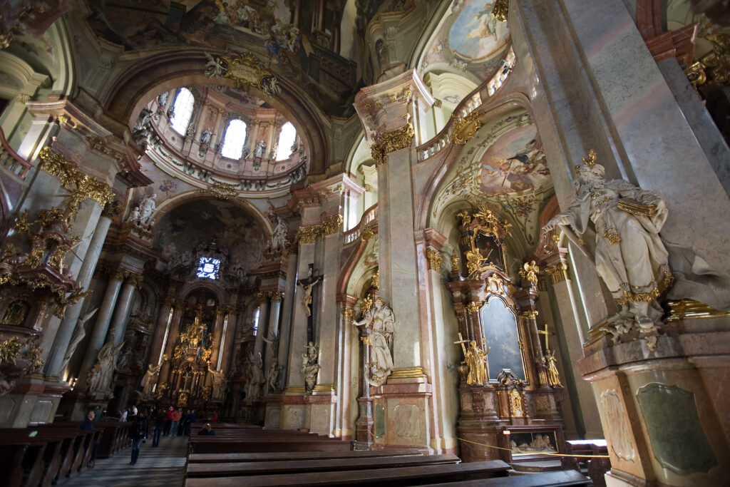 St. Nicholas Church
