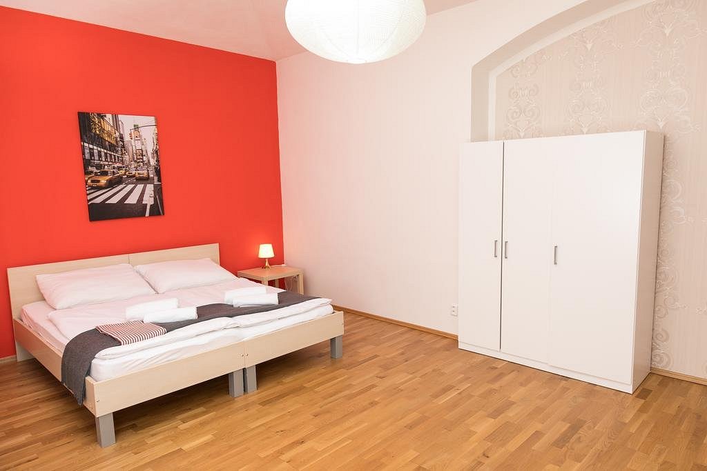 Welcome Charles Bridge Apartments 