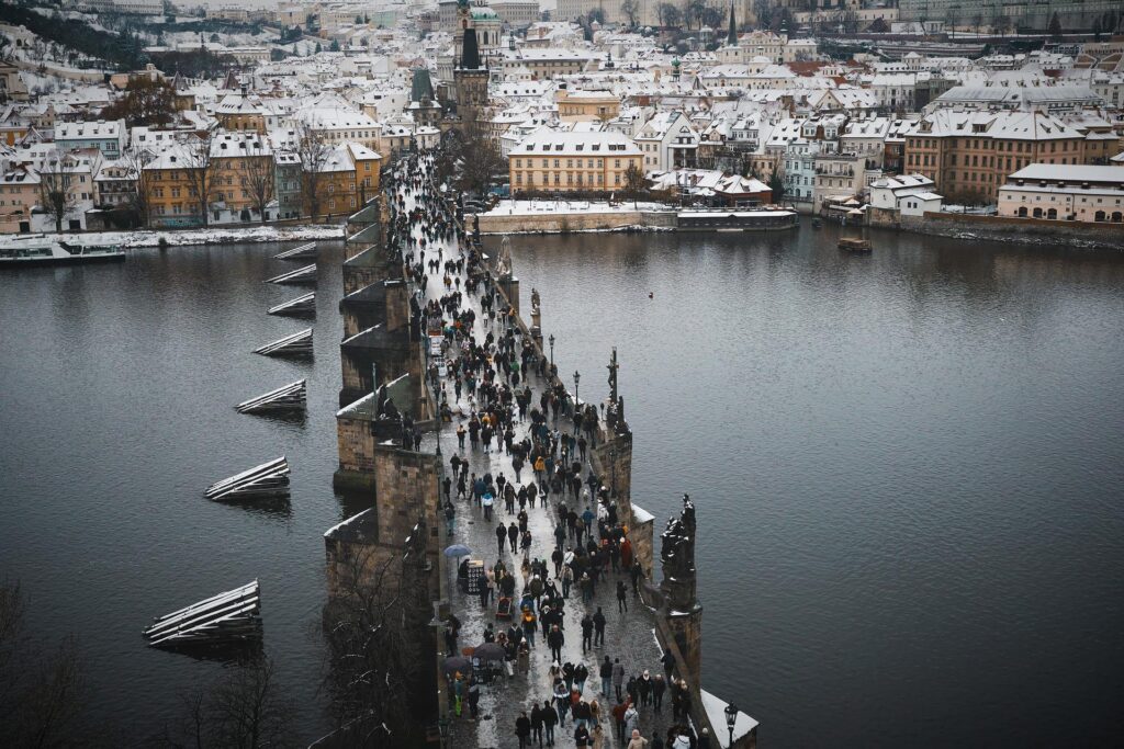 Charles Bridge