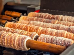 Trdelnik