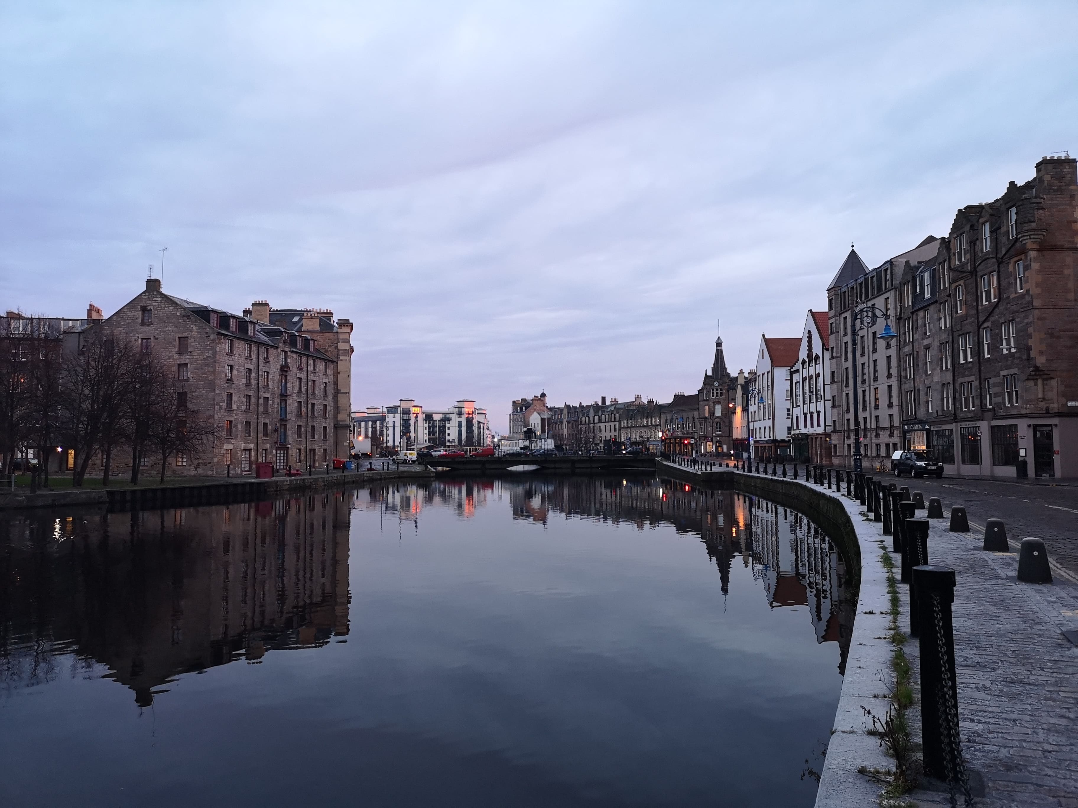 Edinburgh, Scotland