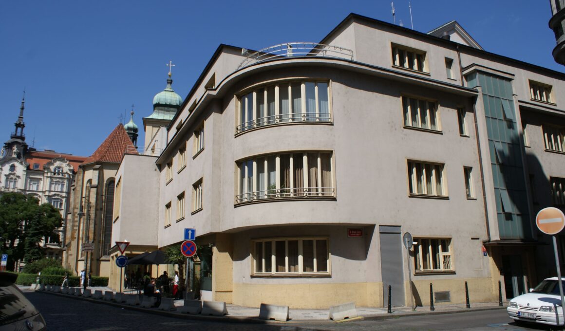 Jewish museum