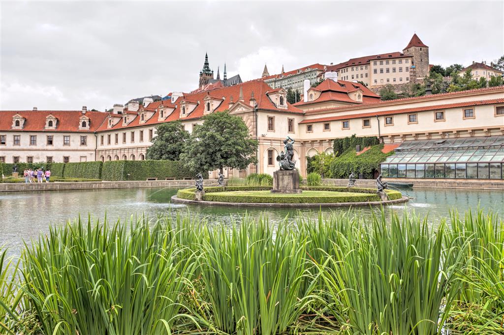 Copyright The Augustine, a Luxury Collection Hotel in Prague