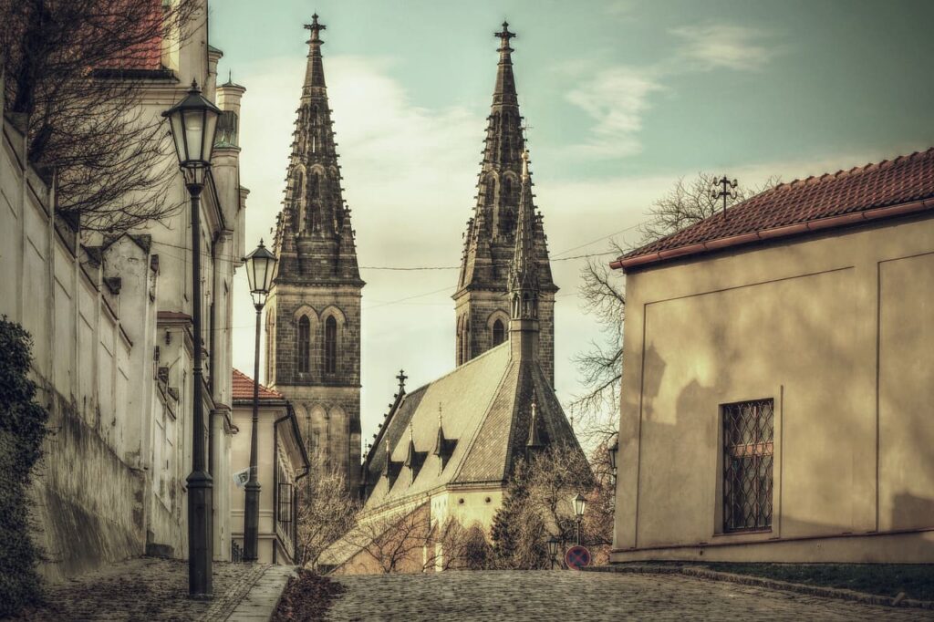 Prague