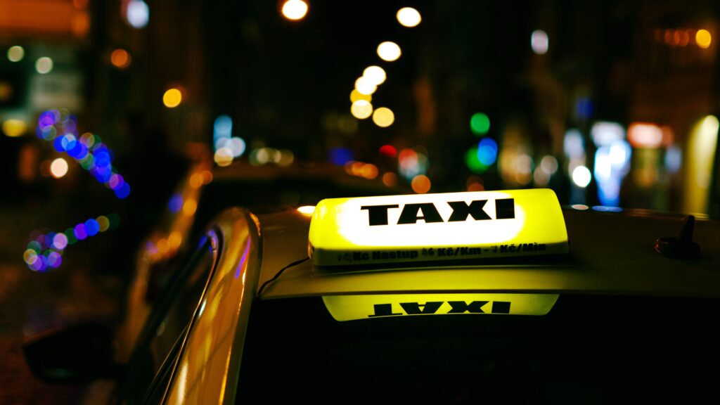 Taxi